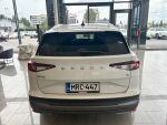 Skoda Enyaq 2024 Valkoinen
