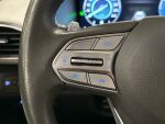 Hyundai Santa Fe 2021 Harmaa