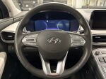 Hyundai Santa Fe 2021 Harmaa