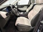 Hyundai Santa Fe 2021 Harmaa