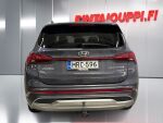 Hyundai Santa Fe 2021 Harmaa
