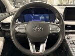 Hyundai Santa Fe 2021 Harmaa