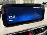 Hyundai Santa Fe 2021 Harmaa