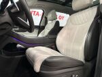 Hyundai Santa Fe 2021 Harmaa