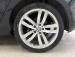 Volkswagen Golf 2013 Musta