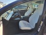 Tesla Model 3 2021 Metalli sininen