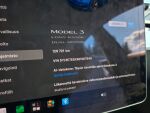 Tesla Model 3 2021 Metalli sininen