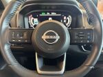 Nissan Qashqai 2025 Harmaa
