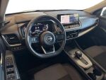 Nissan Qashqai 2025 Harmaa