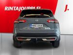 Nissan Qashqai 2025 Harmaa