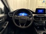 Ford Kuga 2022 Harmaa