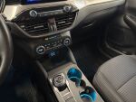 Ford Kuga 2022 Harmaa