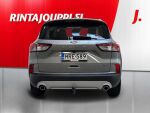 Ford Kuga 2022 Harmaa