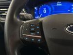Ford Kuga 2022 Harmaa