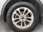 Ford Kuga 2022 Harmaa
