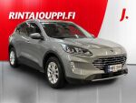 Ford Kuga 2022 Harmaa