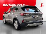 Ford Kuga 2022 Harmaa