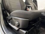 Ford Kuga 2022 Harmaa