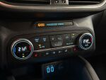 Ford Kuga 2022 Harmaa