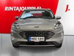 Ford Kuga 2022 Harmaa