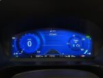 Ford Kuga 2022 Harmaa