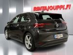 Volkswagen ID.3 2021 Harmaa
