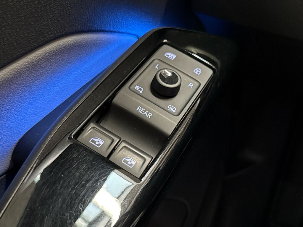 Volkswagen ID.3 2021 Harmaa