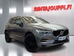 Volvo XC60 2020 Harmaa