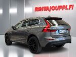 Volvo XC60 2020 Harmaa