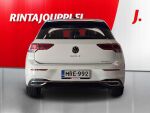 Volkswagen Golf 2021 Valkoinen