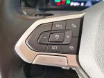 Volkswagen Golf 2021 Valkoinen