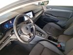 Volkswagen Golf 2021 Valkoinen