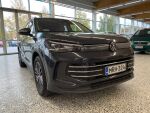 Volkswagen Tiguan 2025 met.harmaa
