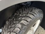 Volkswagen Tiguan 2025 met.harmaa