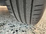 Volkswagen Tiguan 2025 met.harmaa