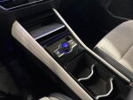 Volkswagen Tiguan 2025 met.harmaa