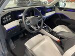 Volkswagen Tiguan 2025 met.harmaa