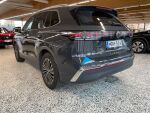 Volkswagen Tiguan 2025 met.harmaa