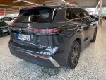 Volkswagen Tiguan 2025 met.harmaa