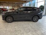 Volkswagen Tiguan 2025 met.harmaa