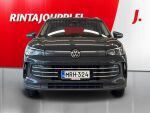 Volkswagen Tiguan 2025 met.harmaa