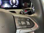 Volkswagen Tiguan 2025 met.harmaa