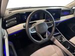 Volkswagen Tiguan 2025 met.harmaa