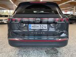 Volkswagen Tiguan 2025 met.harmaa