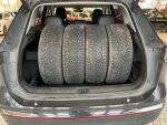 Volkswagen Tiguan 2025 met.harmaa