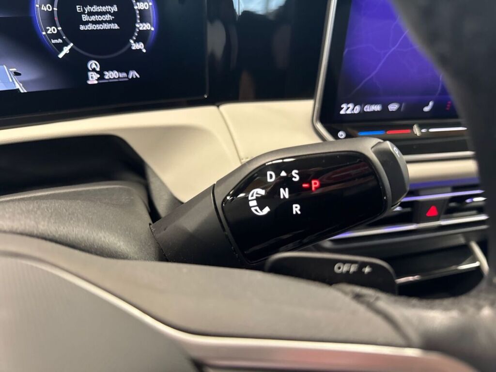 Volkswagen Tiguan 2025 met.harmaa