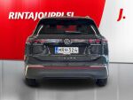 Volkswagen Tiguan 2025 met.harmaa