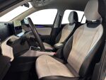 Volkswagen Tiguan 2025 met.harmaa