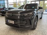 Volkswagen Tiguan 2025 met.harmaa