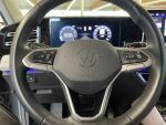 Volkswagen Tiguan 2025 met.harmaa